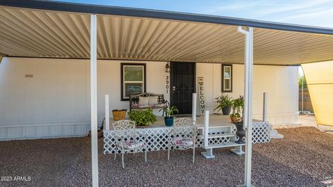 2901 W Tepee St, Apache Junction, AZ 85120 photo 30
