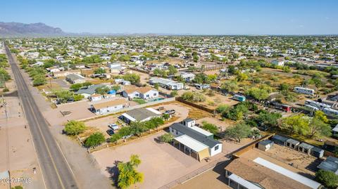 2901 W Tepee St, Apache Junction, AZ 85120 photo 2