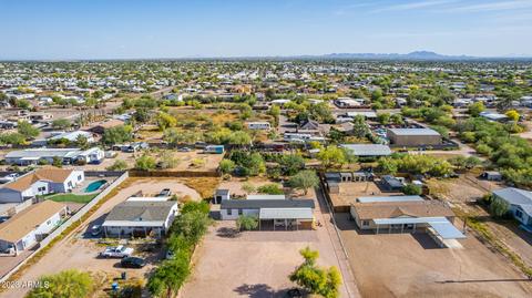 2901 W Tepee St, Apache Junction, AZ 85120 photo 33