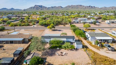 2901 W Tepee St, Apache Junction, AZ 85120 photo 3