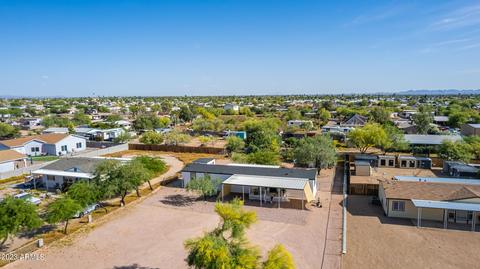 2901 W Tepee St, Apache Junction, AZ 85120 photo 31