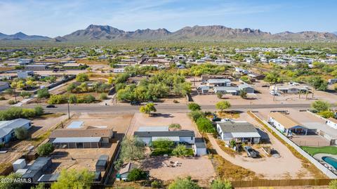 2901 W Tepee St, Apache Junction, AZ 85120 photo 38