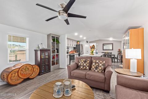 2901 W Tepee St, Apache Junction, AZ 85120 photo 13