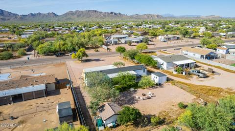 2901 W Tepee St, Apache Junction, AZ 85120 photo 34