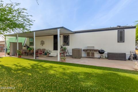 2901 W Tepee St, Apache Junction, AZ 85120 photo 26