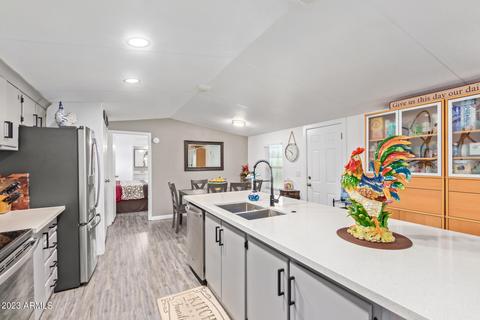 2901 W Tepee St, Apache Junction, AZ 85120 photo 12