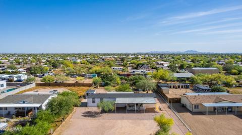 2901 W Tepee St, Apache Junction, AZ 85120