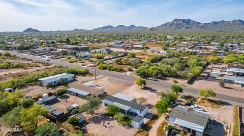 2901 W Tepee St, Apache Junction, AZ 85120 photo 39