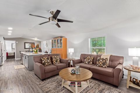 2901 W Tepee St, Apache Junction, AZ 85120 photo 11