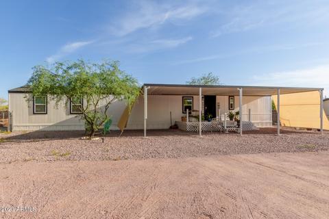 2901 W Tepee St, Apache Junction, AZ 85120 photo 40