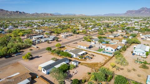 2901 W Tepee St, Apache Junction, AZ 85120 photo 36