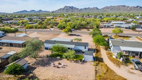 2901 W Tepee St, Apache Junction, AZ 85120 photo 25