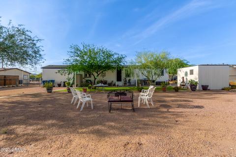 2901 W Tepee St, Apache Junction, AZ 85120 photo 27
