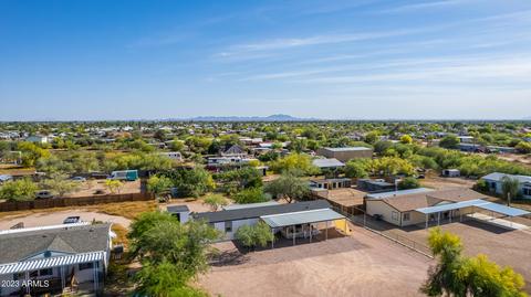 2901 W Tepee St, Apache Junction, AZ 85120 photo 32