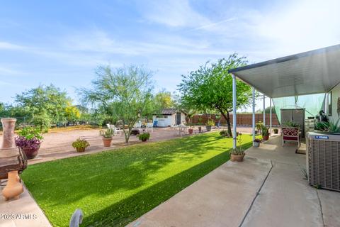2901 W Tepee St, Apache Junction, AZ 85120 photo 23