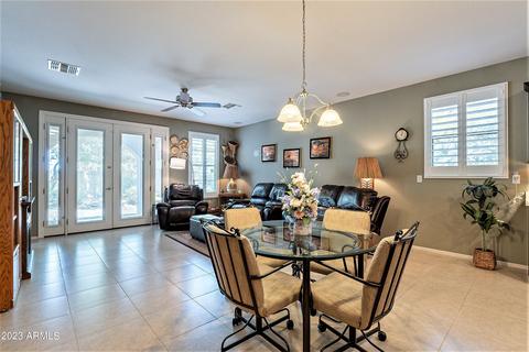 3140 E Ridgewood Ln, Gilbert, AZ 85298 photo 17