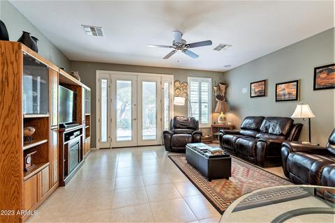 3140 E Ridgewood Ln, Gilbert, AZ 85298 photo 5
