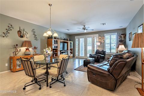 3140 E Ridgewood Ln, Gilbert, AZ 85298 photo 19