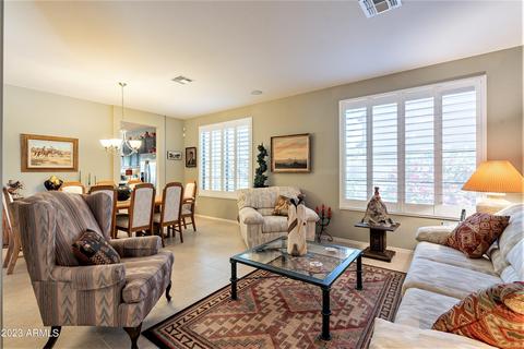 3140 E Ridgewood Ln, Gilbert, AZ 85298 photo 3