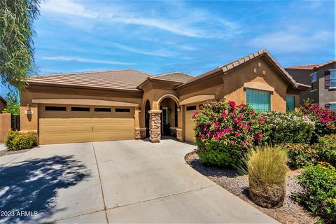 3140 E Ridgewood Ln, Gilbert, AZ 85298 photo 44