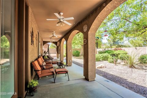3140 E Ridgewood Ln, Gilbert, AZ 85298 photo 6