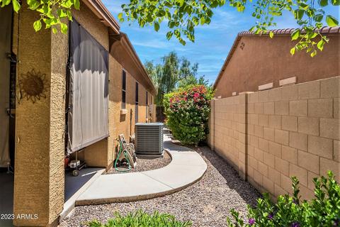 3140 E Ridgewood Ln, Gilbert, AZ 85298 photo 37