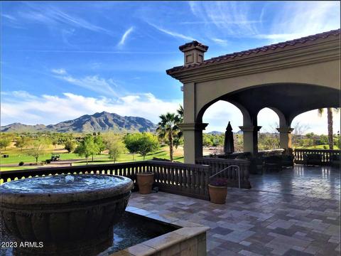 3140 E Ridgewood Ln, Gilbert, AZ 85298 photo 48