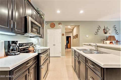 3140 E Ridgewood Ln, Gilbert, AZ 85298 photo 14