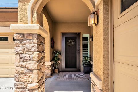 3140 E Ridgewood Ln, Gilbert, AZ 85298 photo 2