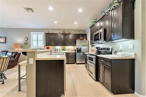 3140 E Ridgewood Ln, Gilbert, AZ 85298 photo 16
