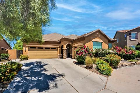 3140 E Ridgewood Ln, Gilbert, AZ 85298