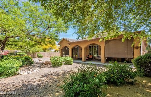 3140 E Ridgewood Ln, Gilbert, AZ 85298 photo 36