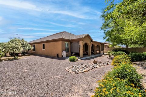 3140 E Ridgewood Ln, Gilbert, AZ 85298 photo 40