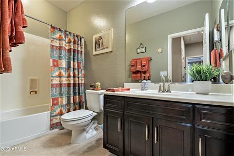 3140 E Ridgewood Ln, Gilbert, AZ 85298 photo 32