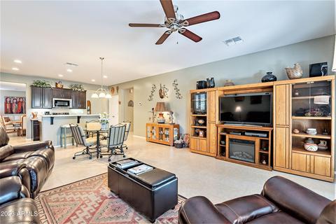 3140 E Ridgewood Ln, Gilbert, AZ 85298 photo 20