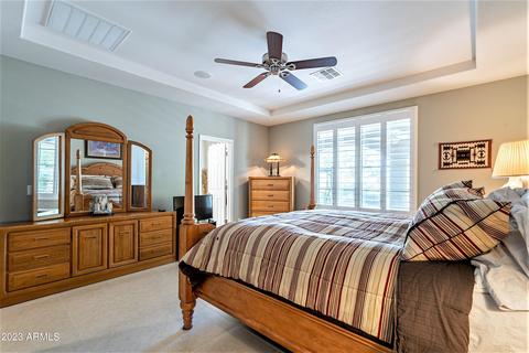 3140 E Ridgewood Ln, Gilbert, AZ 85298 photo 23