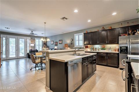3140 E Ridgewood Ln, Gilbert, AZ 85298 photo 18
