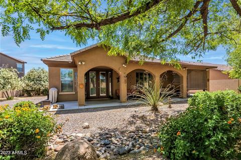3140 E Ridgewood Ln, Gilbert, AZ 85298 photo 35