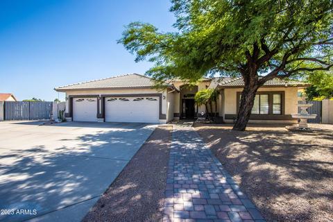 3141 E Menlo Cir, Mesa, AZ 85213