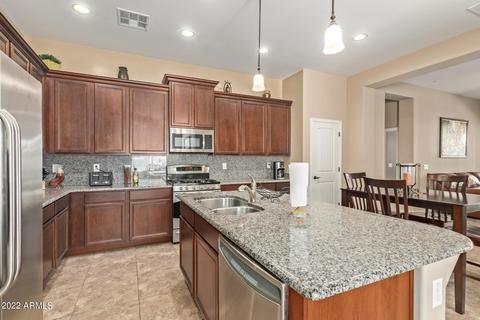 3528 E Marlene Dr, Gilbert, AZ 85296 photo 15