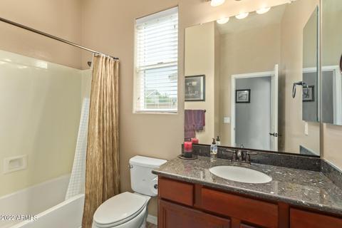 3528 E Marlene Dr, Gilbert, AZ 85296 photo 25