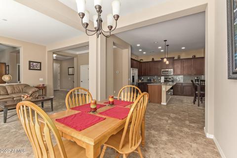 3528 E Marlene Dr, Gilbert, AZ 85296 photo 13