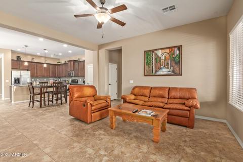 3528 E Marlene Dr, Gilbert, AZ 85296 photo 11