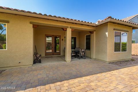 3528 E Marlene Dr, Gilbert, AZ 85296 photo 30