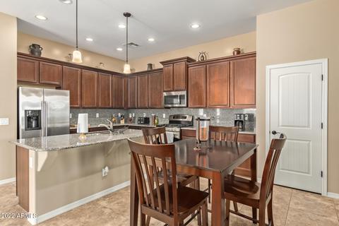 3528 E Marlene Dr, Gilbert, AZ 85296 photo 14