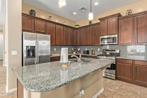 3528 E Marlene Dr, Gilbert, AZ 85296 photo 16