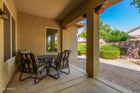 3528 E Marlene Dr, Gilbert, AZ 85296 photo 29