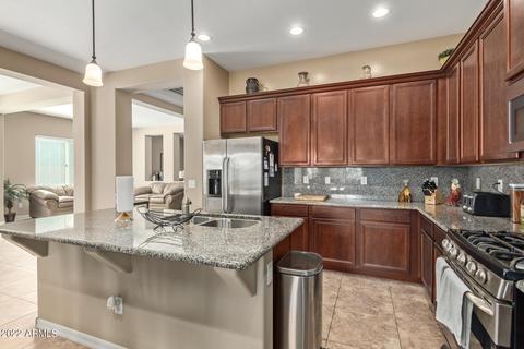 3528 E Marlene Dr, Gilbert, AZ 85296 photo 17