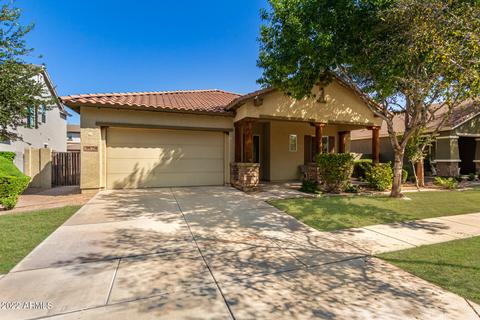 3528 E Marlene Dr, Gilbert, AZ 85296