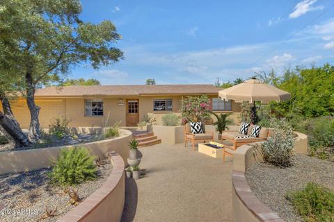2116 S Ventura Dr, Tempe, AZ 85282